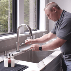 Free Water Test