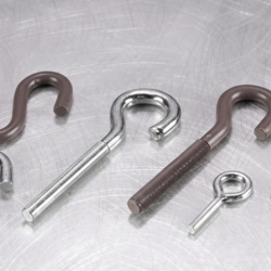 Fasteners