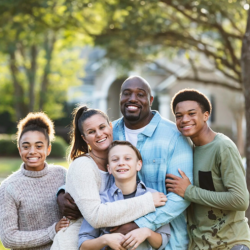 Foster Parenting