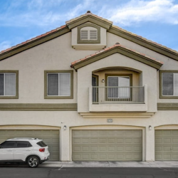 Sell a Home