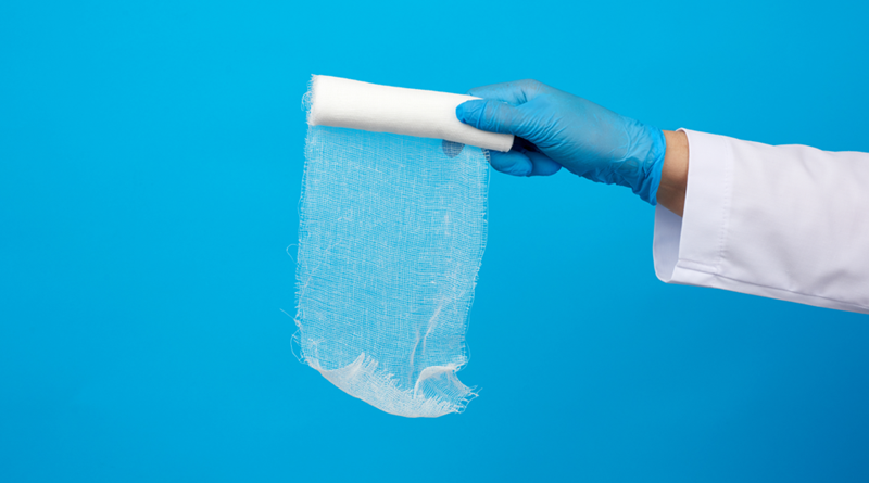BioLab Tri-Membrane Wrap (Amniotic Allograft Membrane)