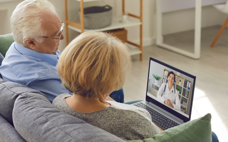Short-Term Care Insurance