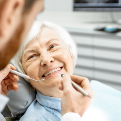 Dental Coverage