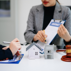 Estate Administration