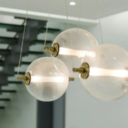 Lighting, Switches & Fans