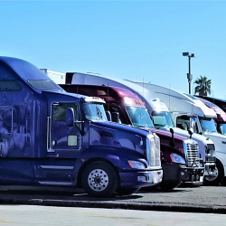Trucking Services