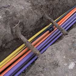 Underground Infrastructure