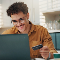 Credit Cards