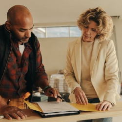Home Loans