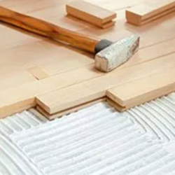 Hardwood Flooring