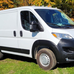 Commercial Vehicles