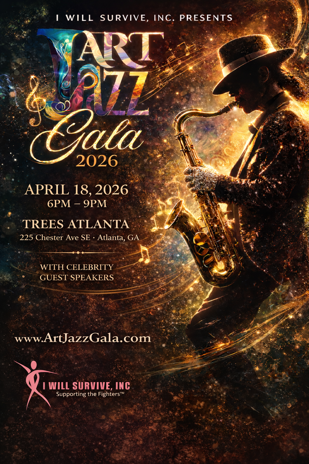 Art Jazz Gala