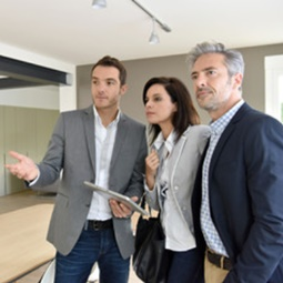 Buyer's Agent