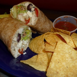 Wraps