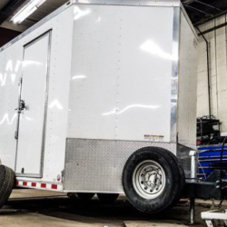 Trailer Repair