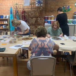 Craft Classes
