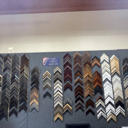 Customized Frames