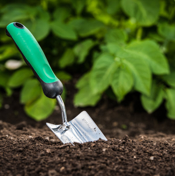 Gardening Soil