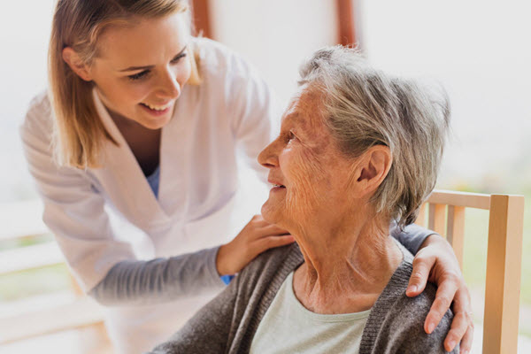 Palliative Care and Hospice