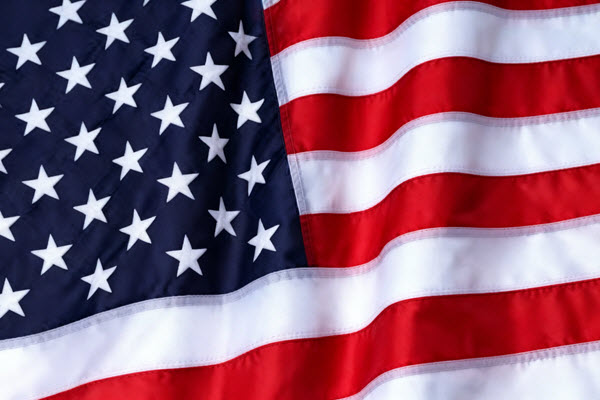 We Honor Veterans