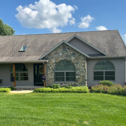Roof Cleaning