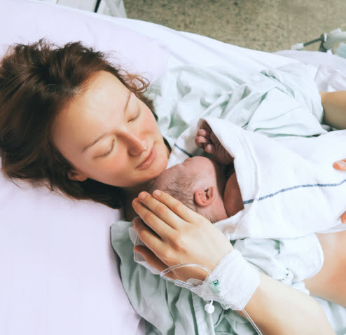Labor & Delivery