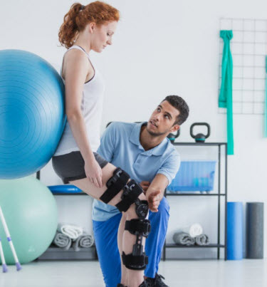 Orthopedic Services