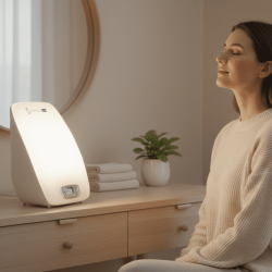 Home Phototherapy