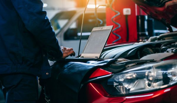 Drivability Diagnostics & Repair