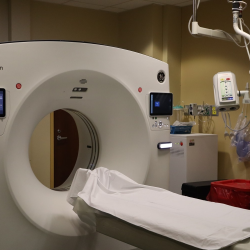 Diagnostic Imaging