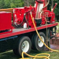 Residential Well Drilling & Installation