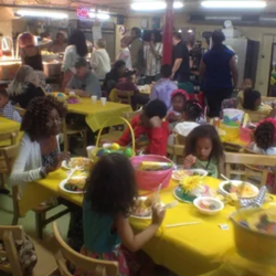 Community Food Bank