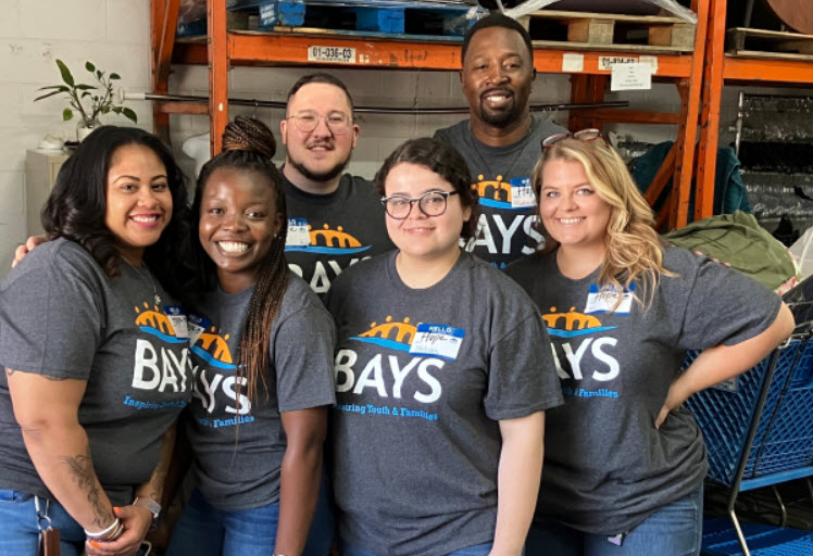 BAYS Family Connections