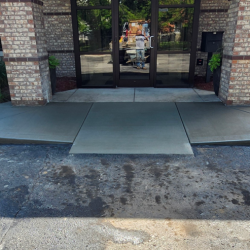 Ramps & ADA Ramps