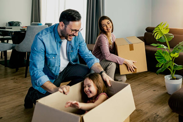 Conventional Mortgage