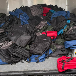 Pack-A-Backpack