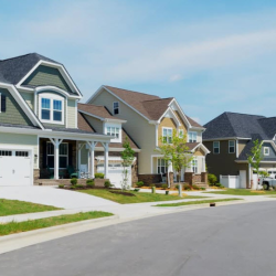Real Estate Law Firm