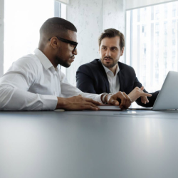 Business Litigation