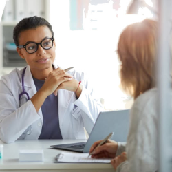 Inpatient Care