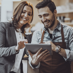 Business Checking Account