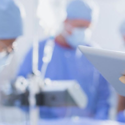 Surgery 