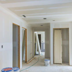Interior Finishes