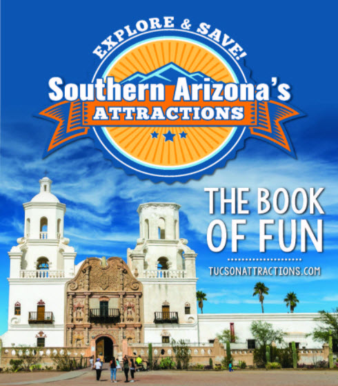 Tucson Passport