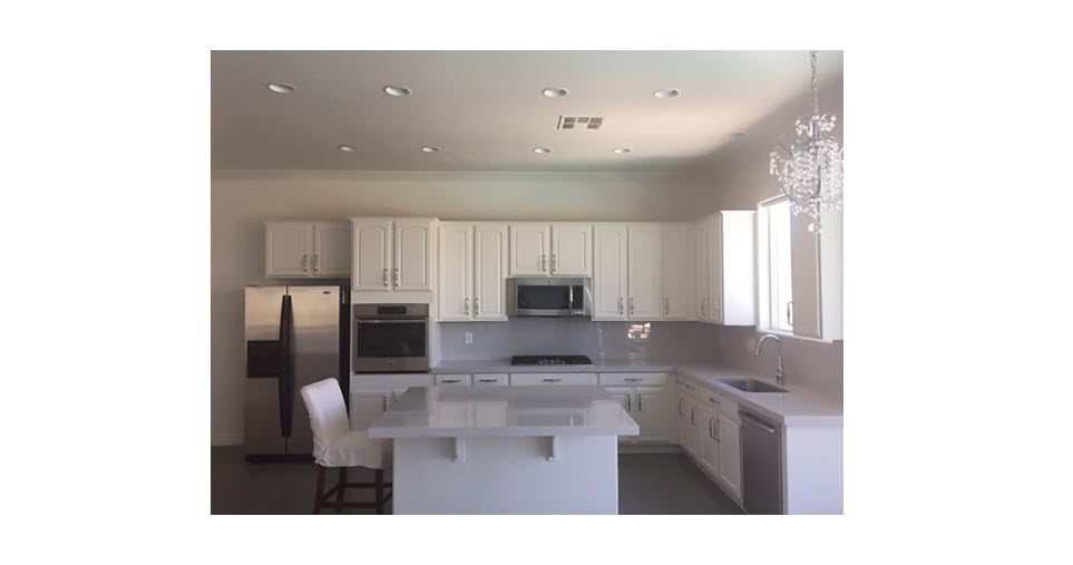 Home Remodeling