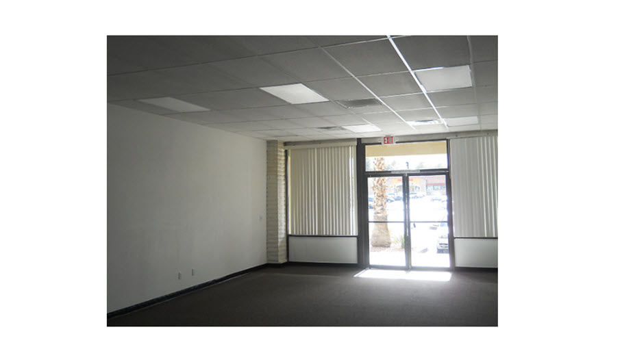 Commercial Construction