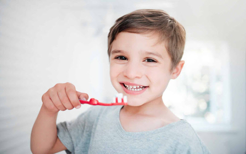 Pediatric Dentistry
