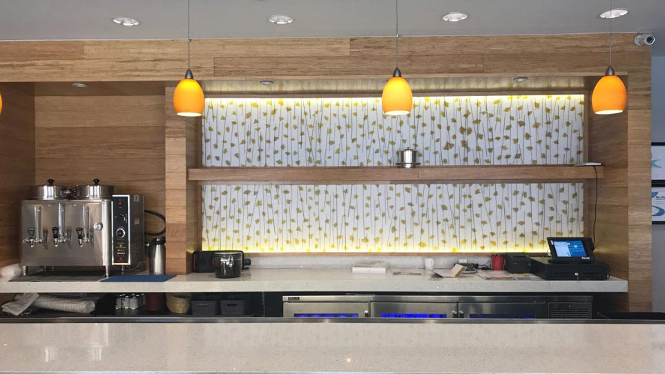 Wall Panels