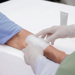Wound Care Specialty Program