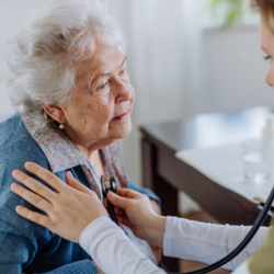 Heart Failure Care