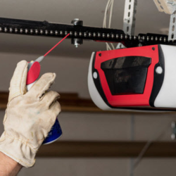 Garage Door Repair